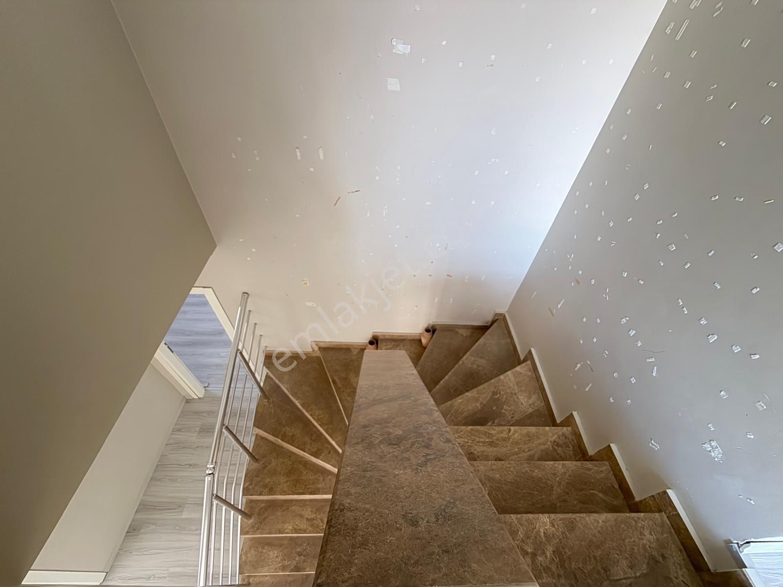 ▄zara▄d.alıç Mh Lüx Yapılı/teras Balkonlu 6+1 220m²dubleks Daire - Görsel 25