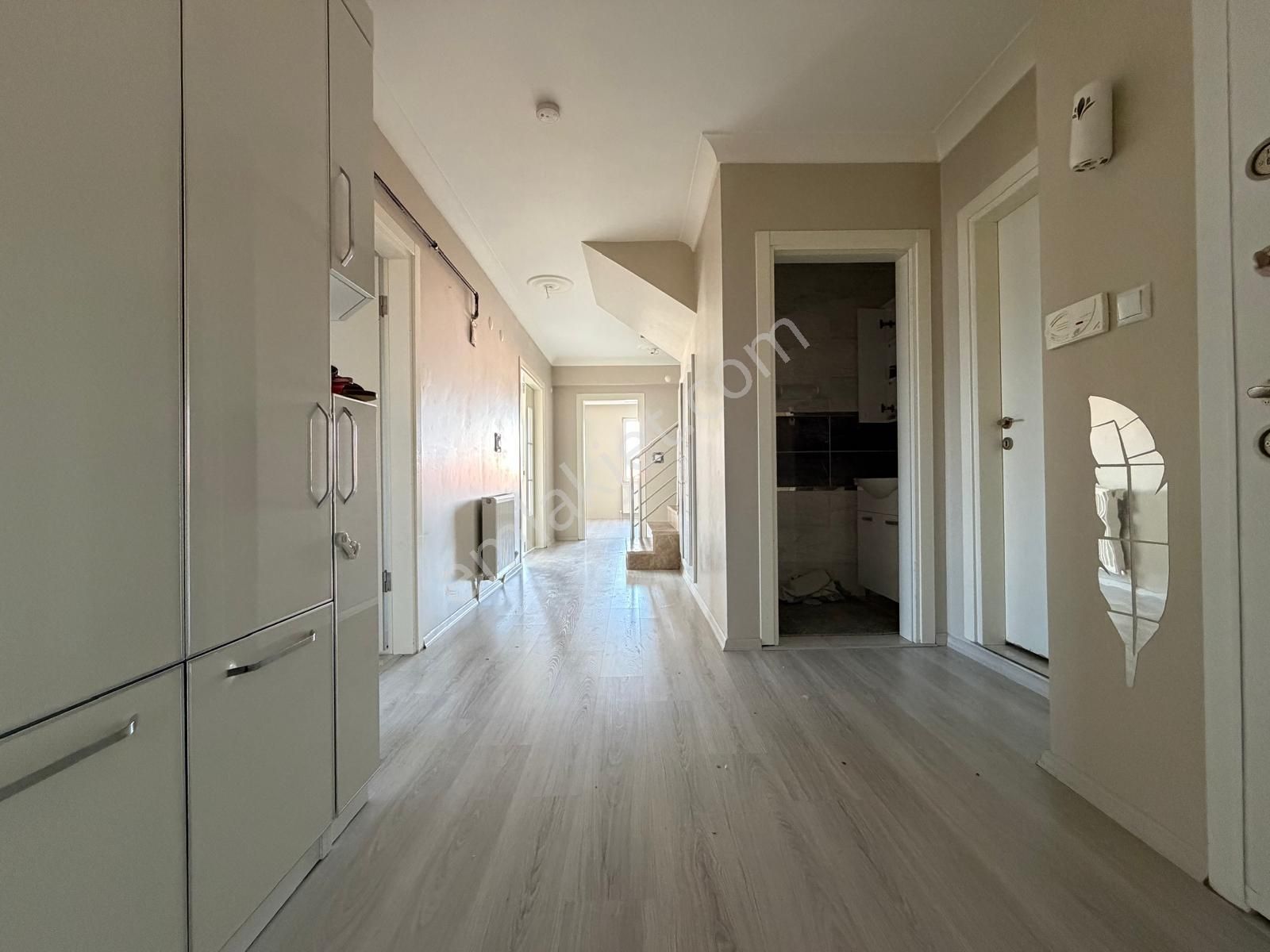 ▄zara▄d.alıç Mh Lüx Yapılı/teras Balkonlu 6+1 220m²dubleks Daire - Görsel 22