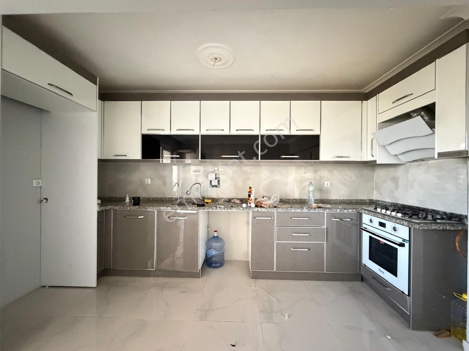 ▄zara▄d.alıç Mh Lüx Yapılı/teras Balkonlu 6+1 220m²dubleks Daire - Görsel 18