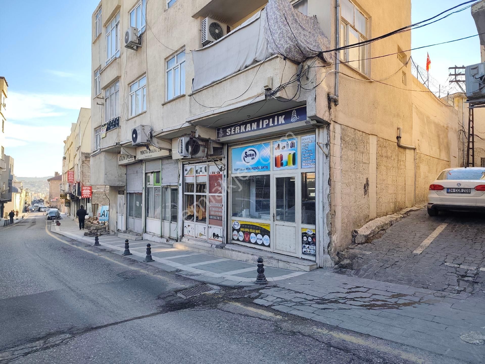 Balıklıgöle Yakın Satılık Tarihi Konak - Görsel 27