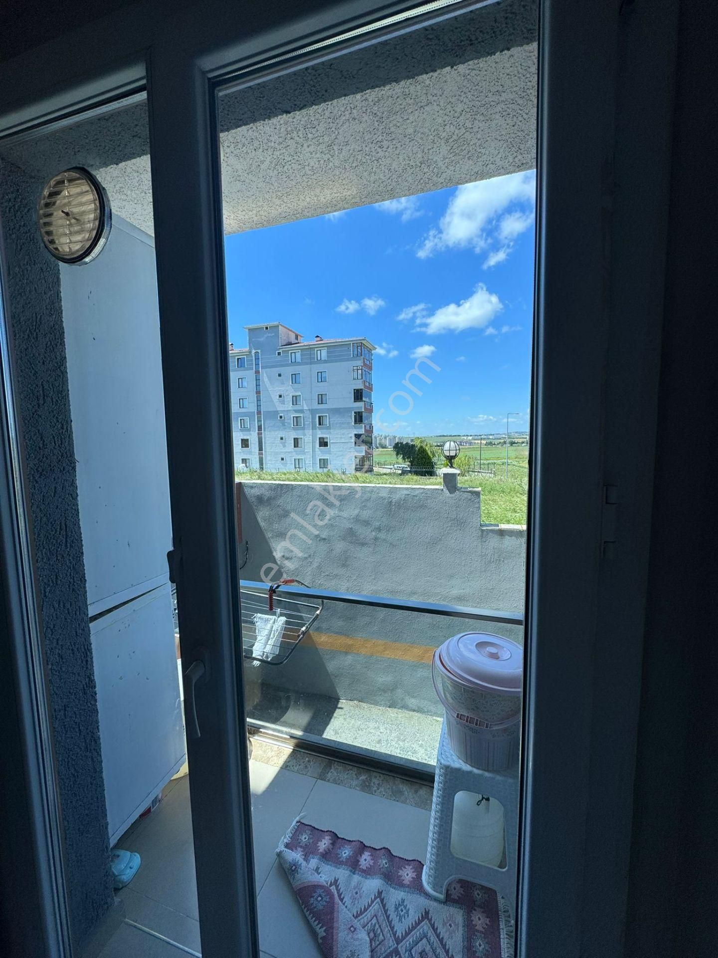 Silivri Yeni Mahallede Üniversite Yakınında 3 Oda 1 Salon Daire - Görsel 19