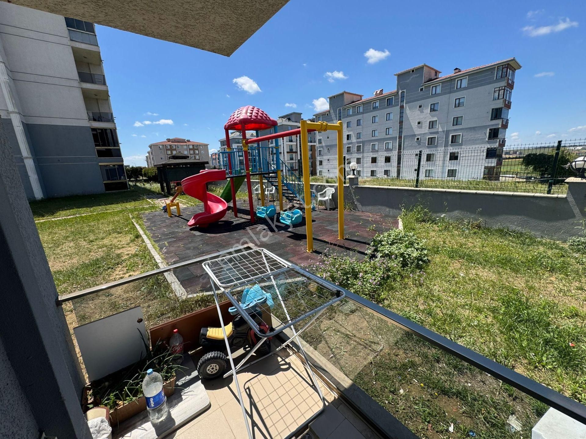 Silivri Yeni Mahallede Üniversite Yakınında 3 Oda 1 Salon Daire - Görsel 22