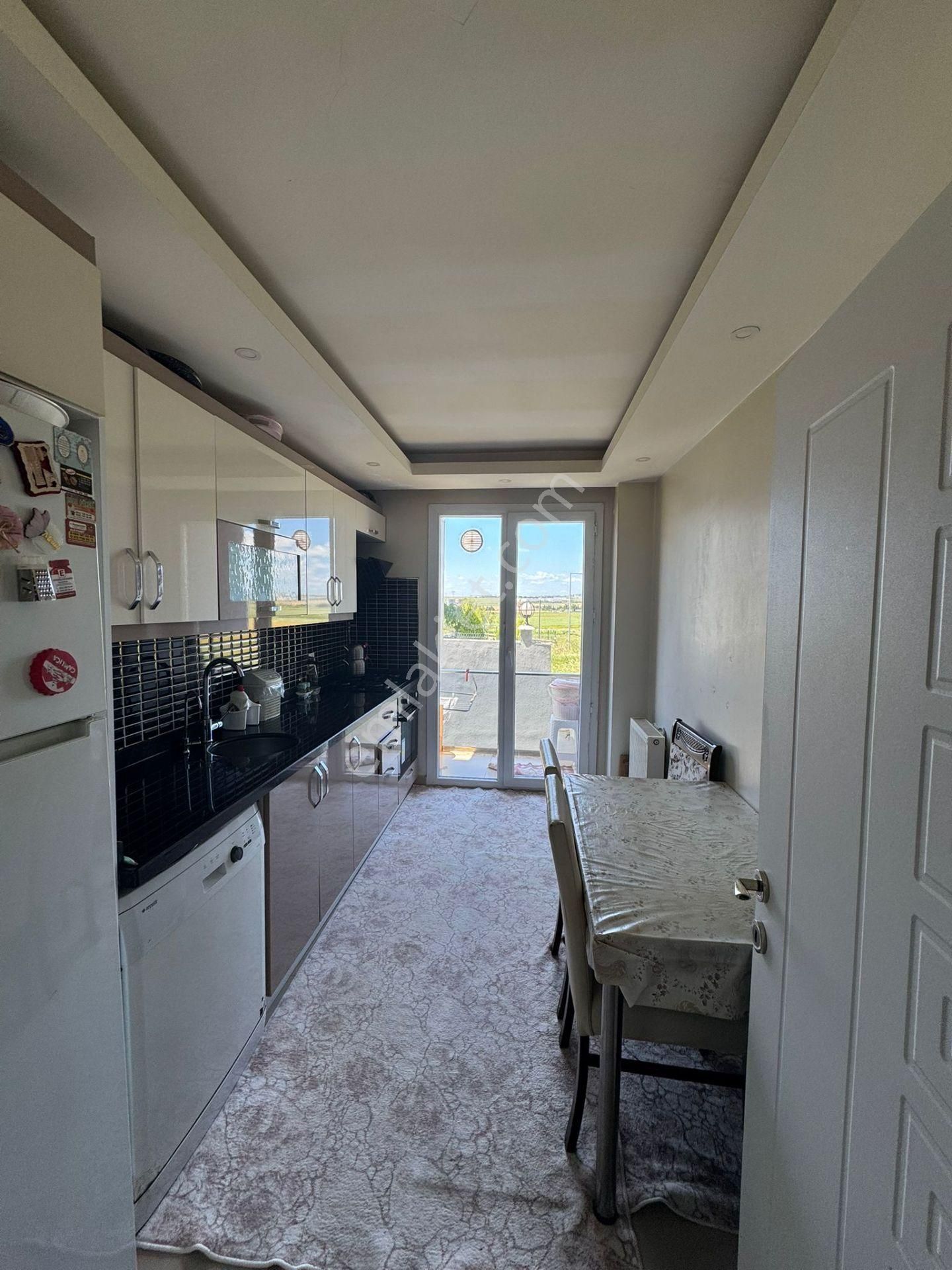 Silivri Yeni Mahallede Üniversite Yakınında 3 Oda 1 Salon Daire - Görsel 21