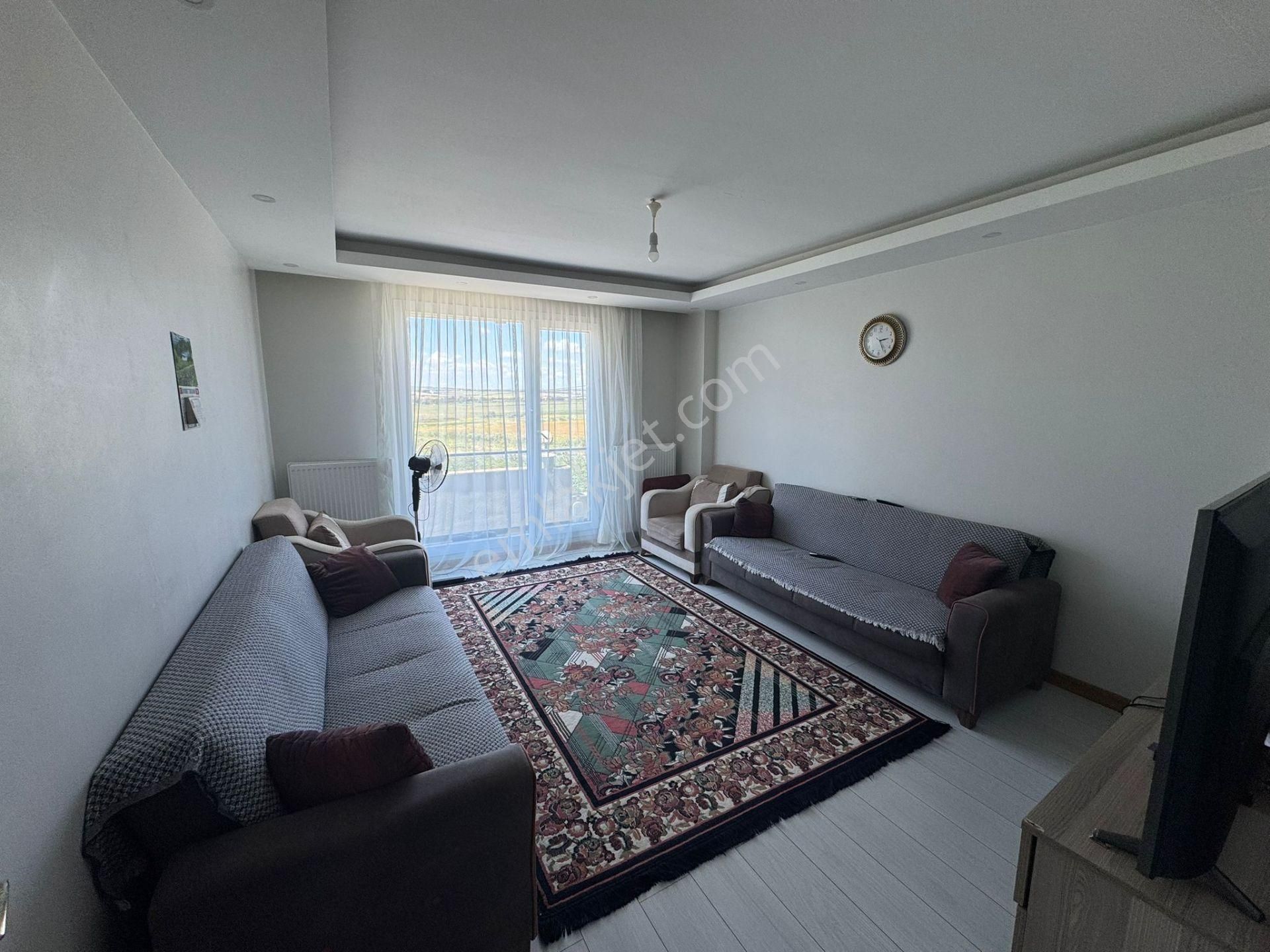 Silivri Yeni Mahallede Üniversite Yakınında 3 Oda 1 Salon Daire - Görsel 15