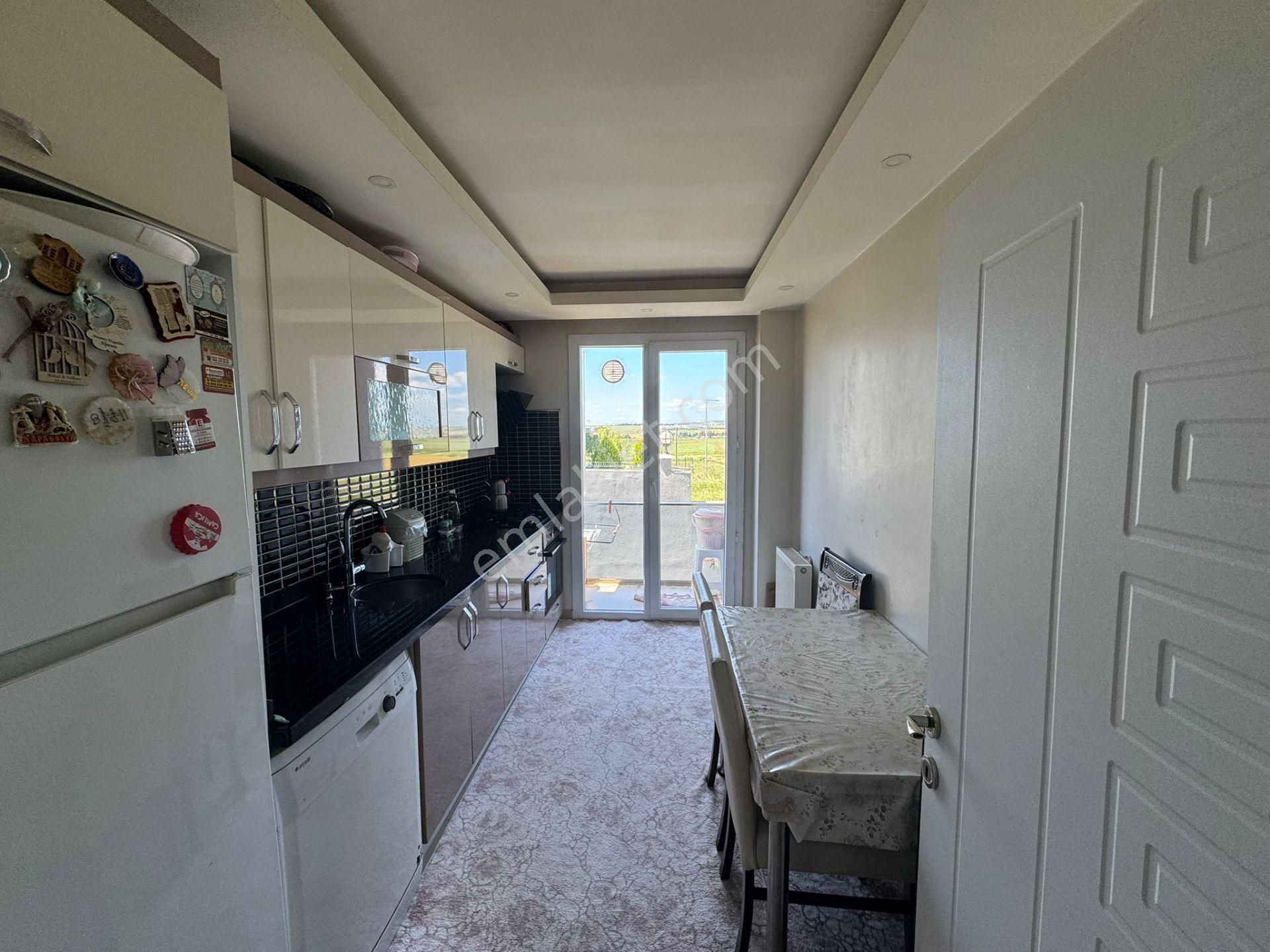 Silivri Yeni Mahallede Üniversite Yakınında 3 Oda 1 Salon Daire - Görsel 14