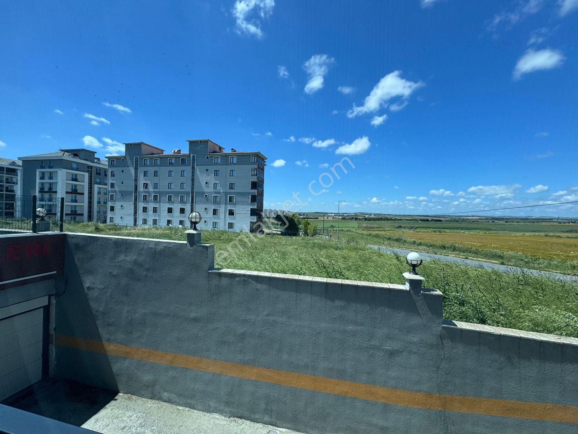 Silivri Yeni Mahallede Üniversite Yakınında 3 Oda 1 Salon Daire - Görsel 23