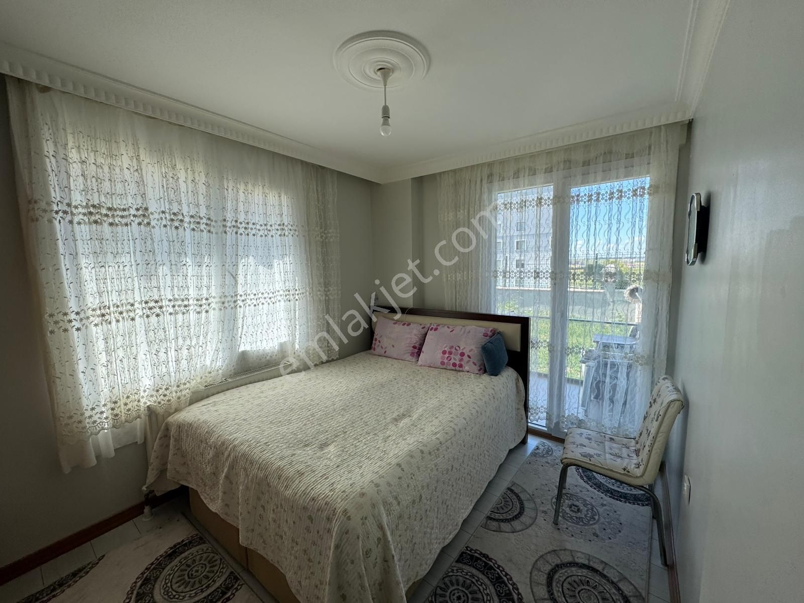 Silivri Yeni Mahallede Üniversite Yakınında 3 Oda 1 Salon Daire - Görsel 9