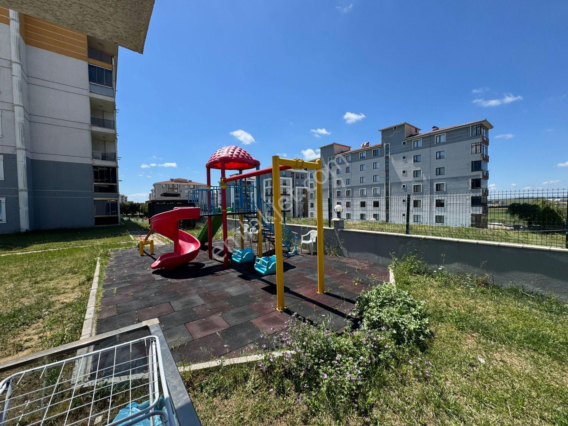 Silivri Yeni Mahallede Üniversite Yakınında 3 Oda 1 Salon Daire - Görsel 20