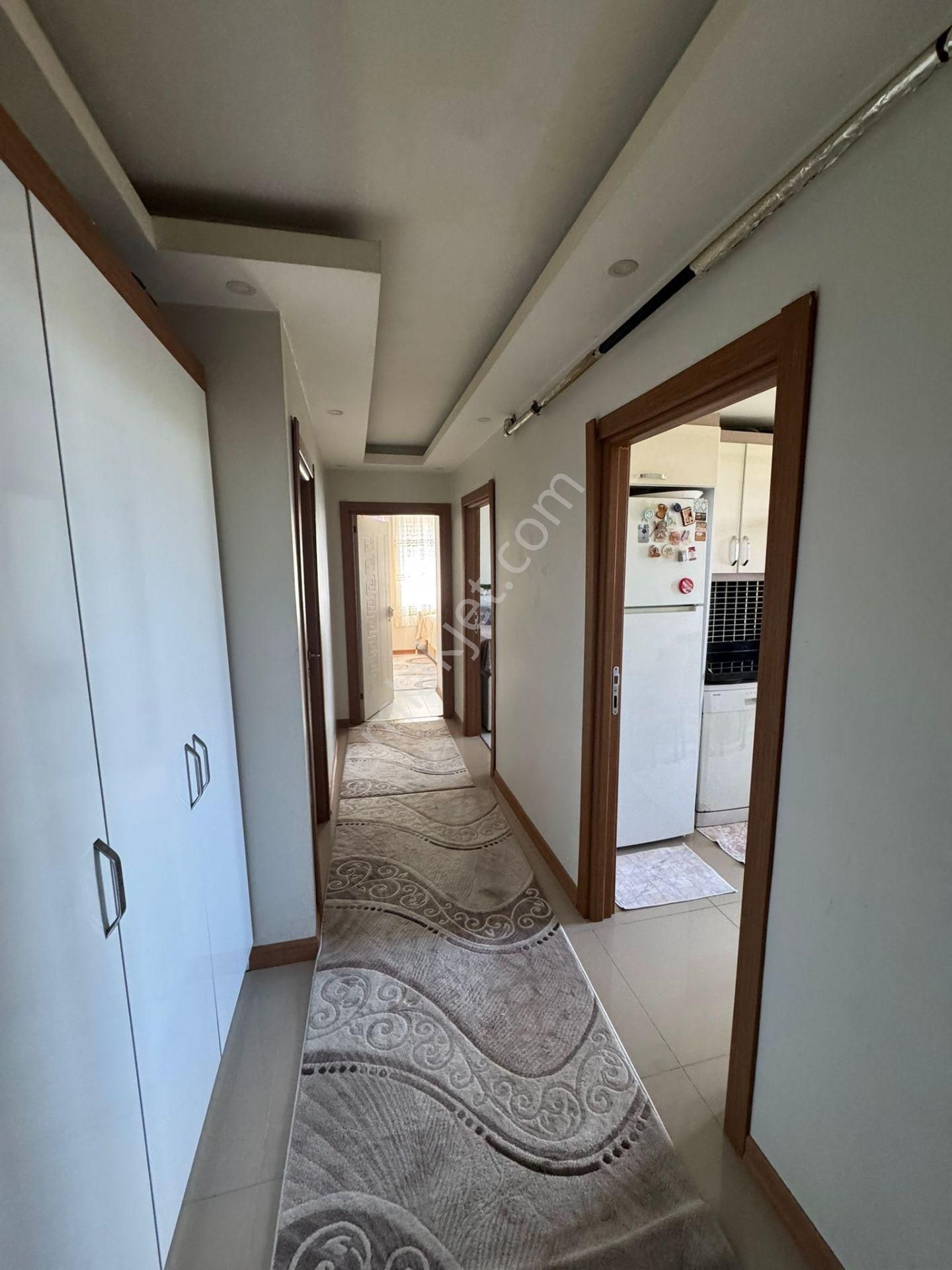 Silivri Yeni Mahallede Üniversite Yakınında 3 Oda 1 Salon Daire - Görsel 8