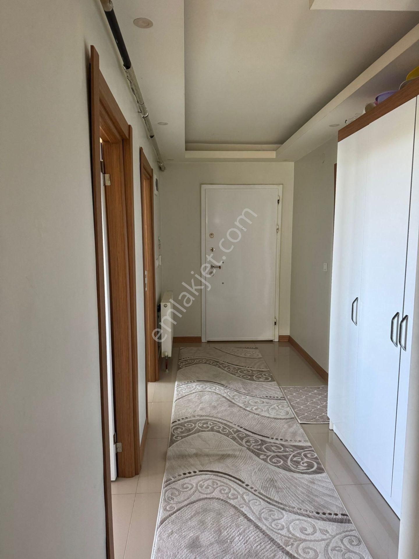 Silivri Yeni Mahallede Üniversite Yakınında 3 Oda 1 Salon Daire - Görsel 16