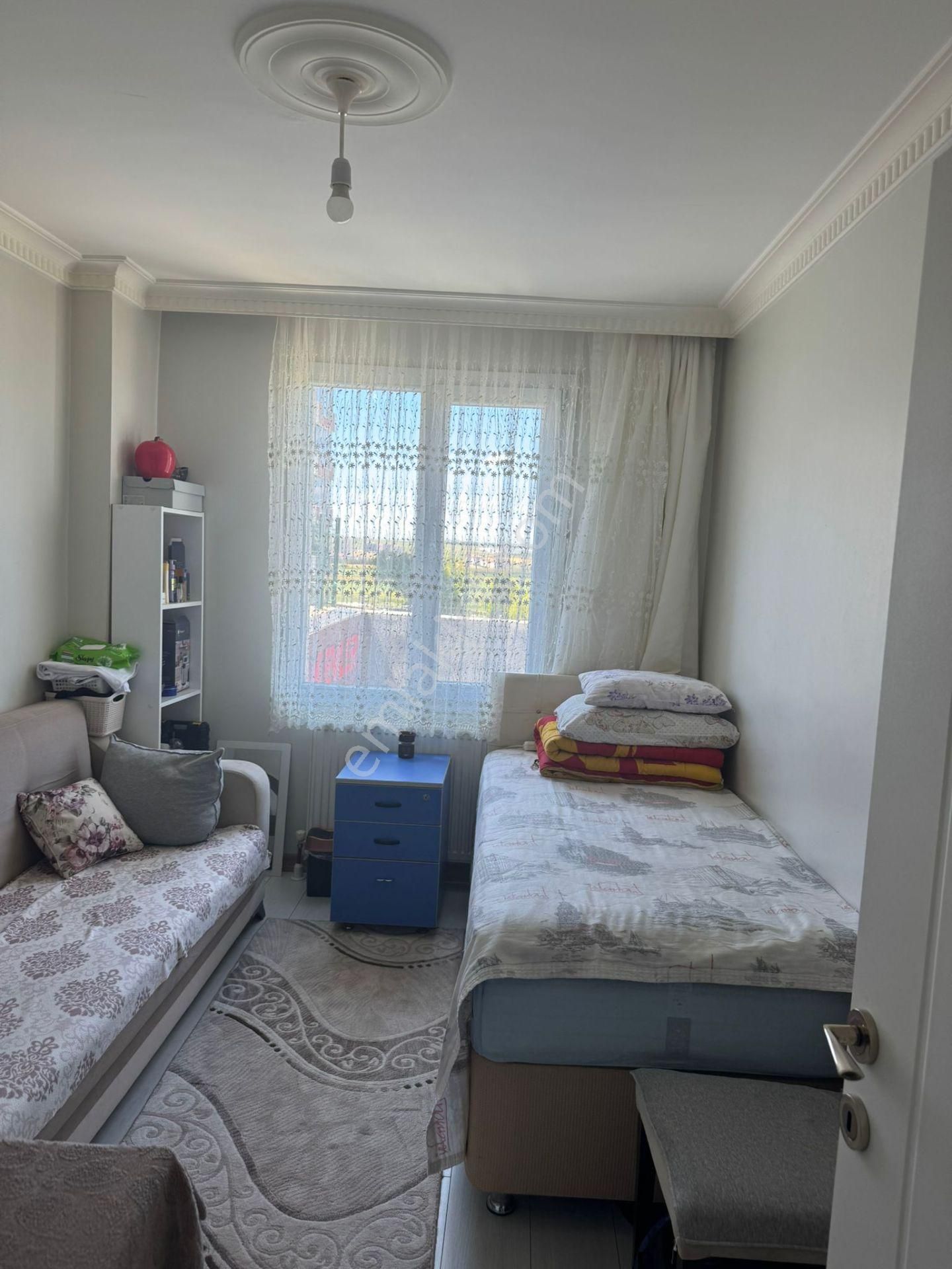 Silivri Yeni Mahallede Üniversite Yakınında 3 Oda 1 Salon Daire - Görsel 17