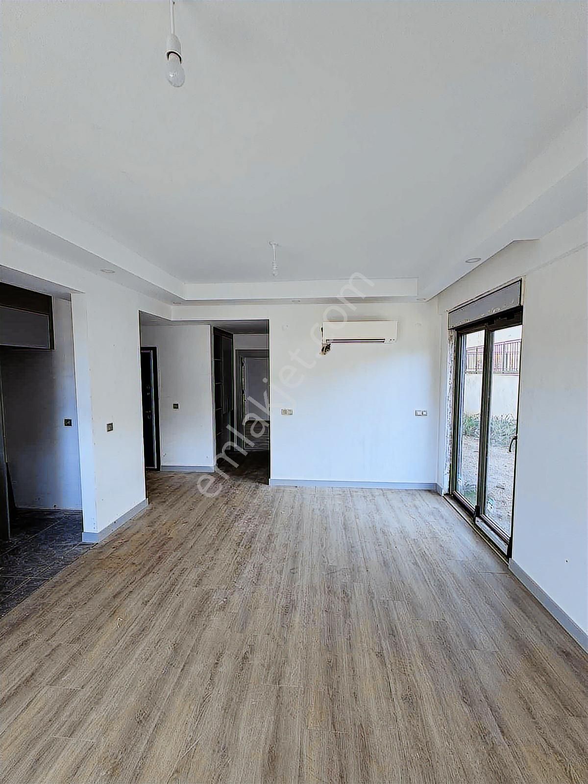 Kayalık Zeminde Ultra Lüks Site İçi Bahçeli 1+1 Satılık Daire - Görsel 7