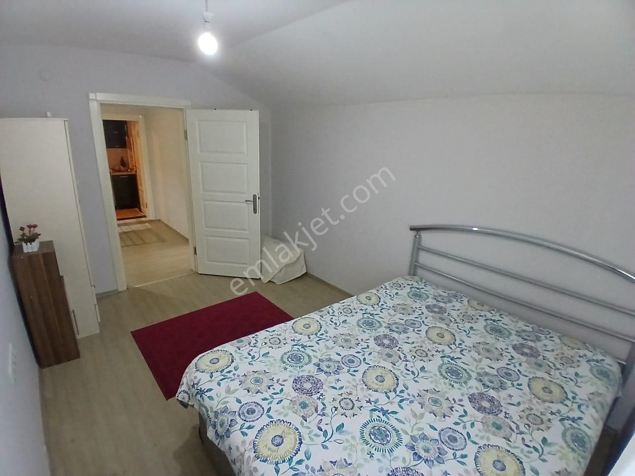 Millet Mahallesi Nuripek 6.etap Sitesi Satılık 7+1 Dubleks Daire - Görsel 12