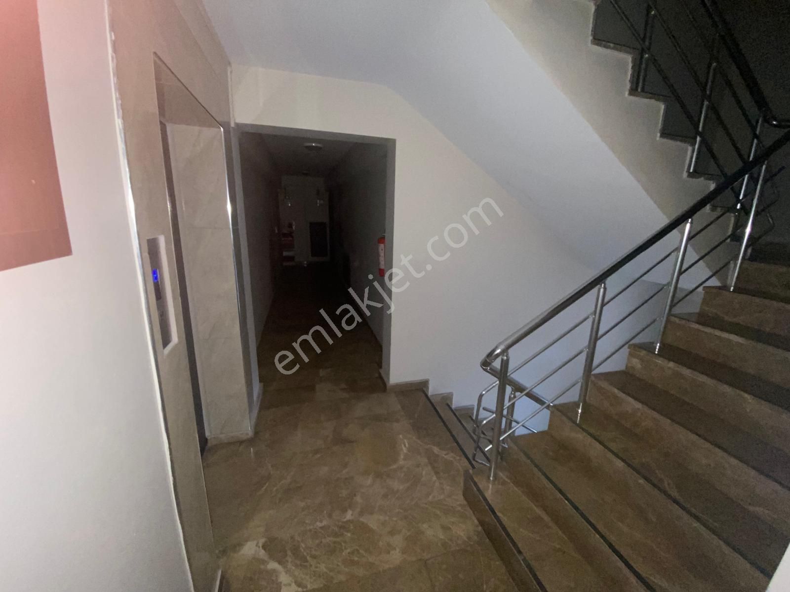 Millet Mahallesi Nuripek 6.etap Sitesi Satılık 7+1 Dubleks Daire - Görsel 21