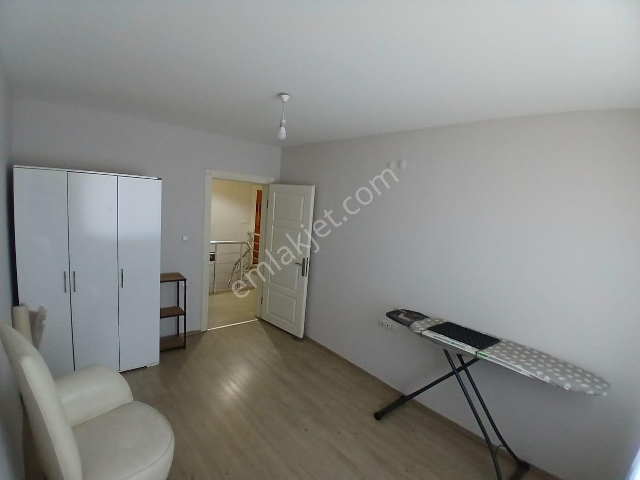 Millet Mahallesi Nuripek 6.etap Sitesi Satılık 7+1 Dubleks Daire - Görsel 21