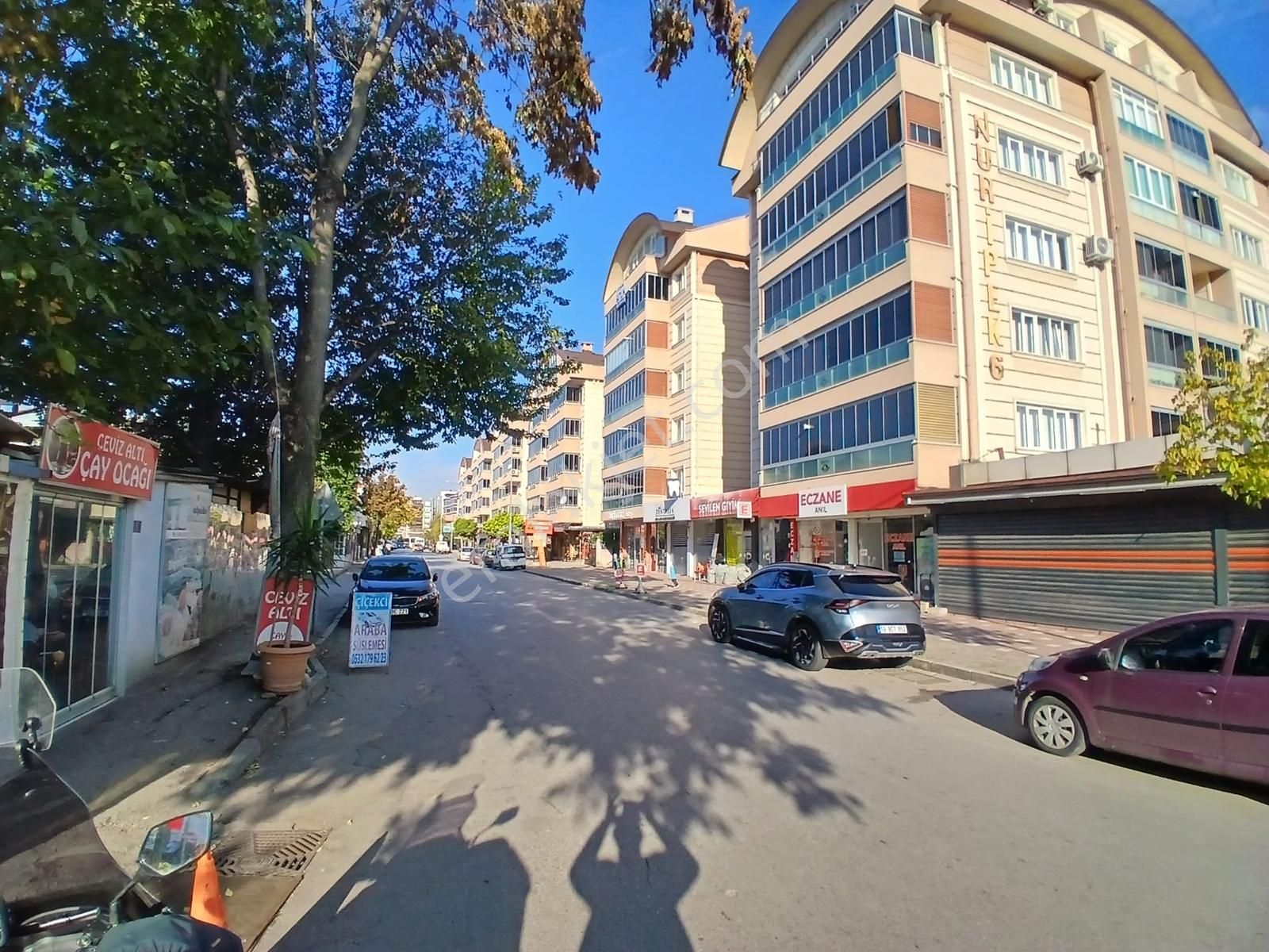 Millet Mahallesi Nuripek 6.etap Sitesi Satılık 7+1 Dubleks Daire - Görsel 8