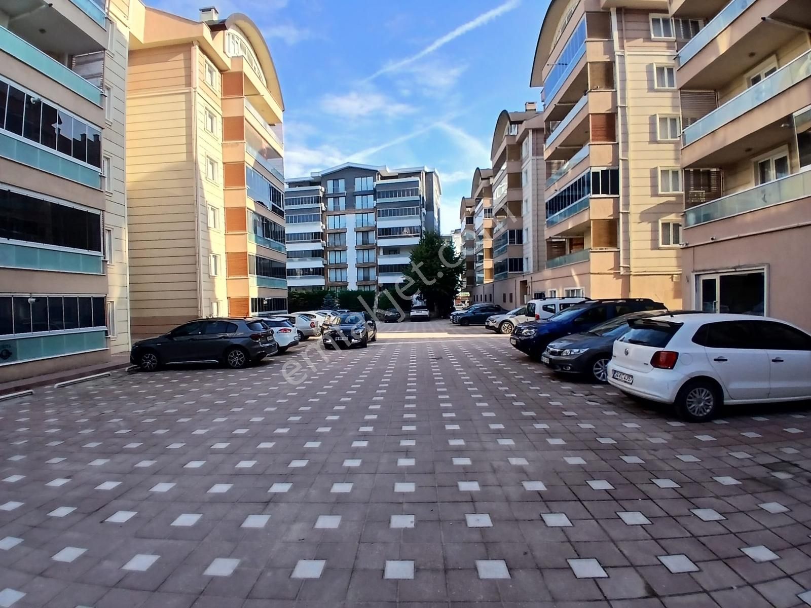 Millet Mahallesi Nuripek 6.etap Sitesi Satılık 7+1 Dubleks Daire - Görsel 11