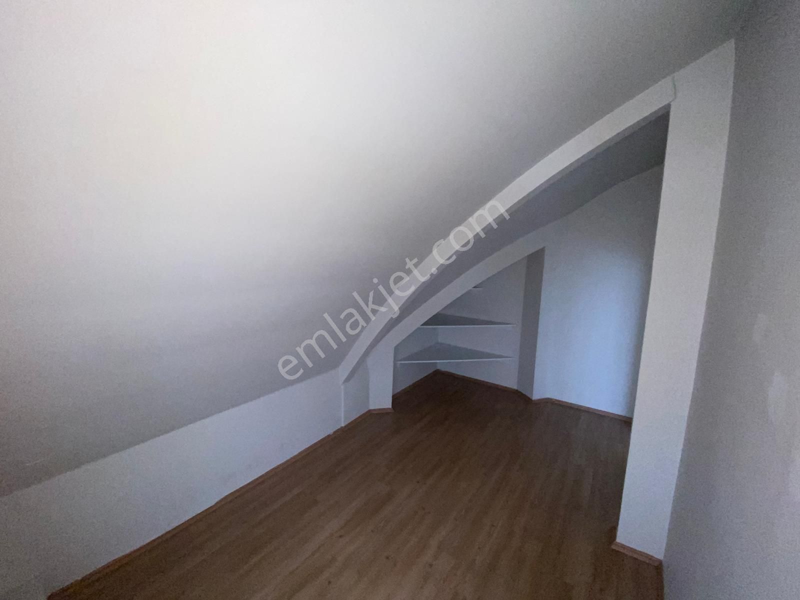 Millet Mahallesi Nuripek 6.etap Sitesi Satılık 7+1 Dubleks Daire - Görsel 16