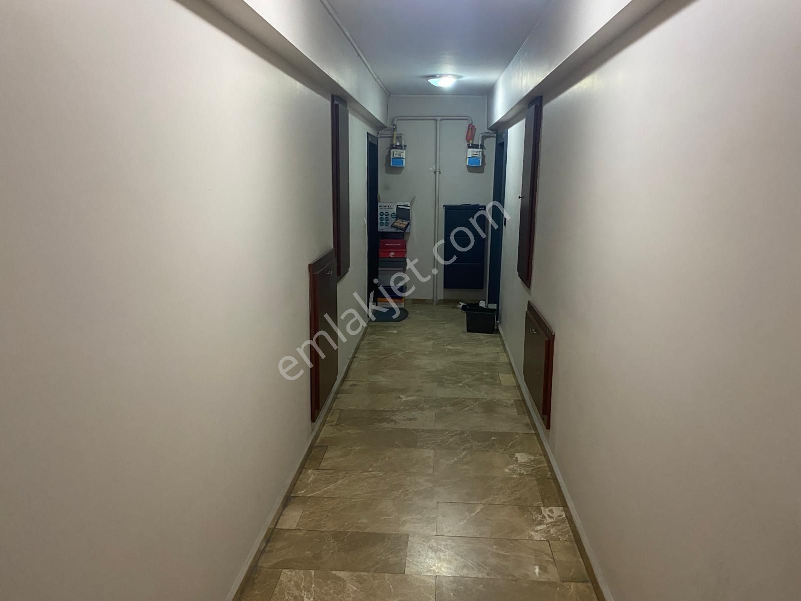 Millet Mahallesi Nuripek 6.etap Sitesi Satılık 7+1 Dubleks Daire - Görsel 22