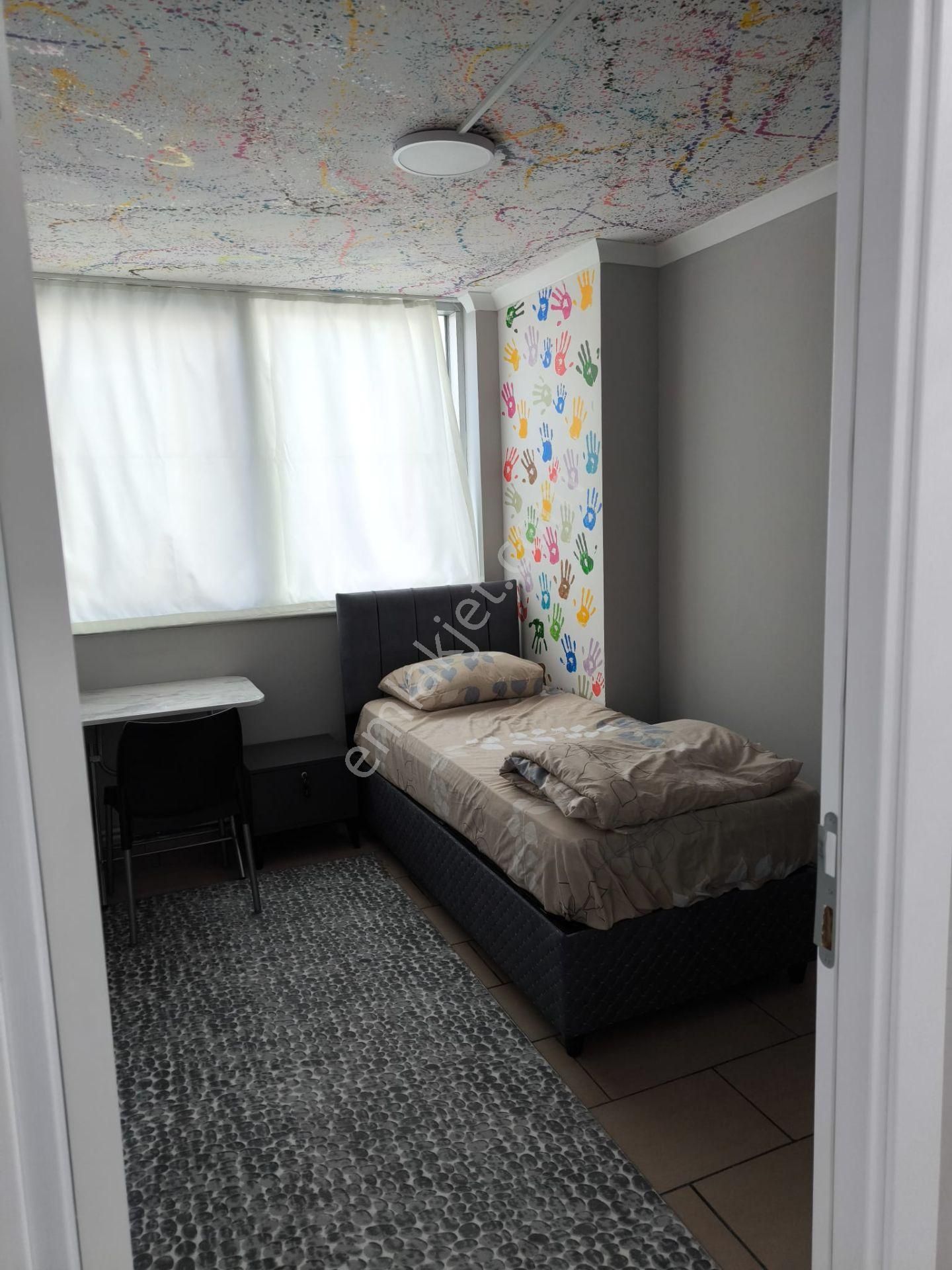 Kiralık Eşyalı Apart Odalar Erkek Faturalar Dahil - Görsel 11