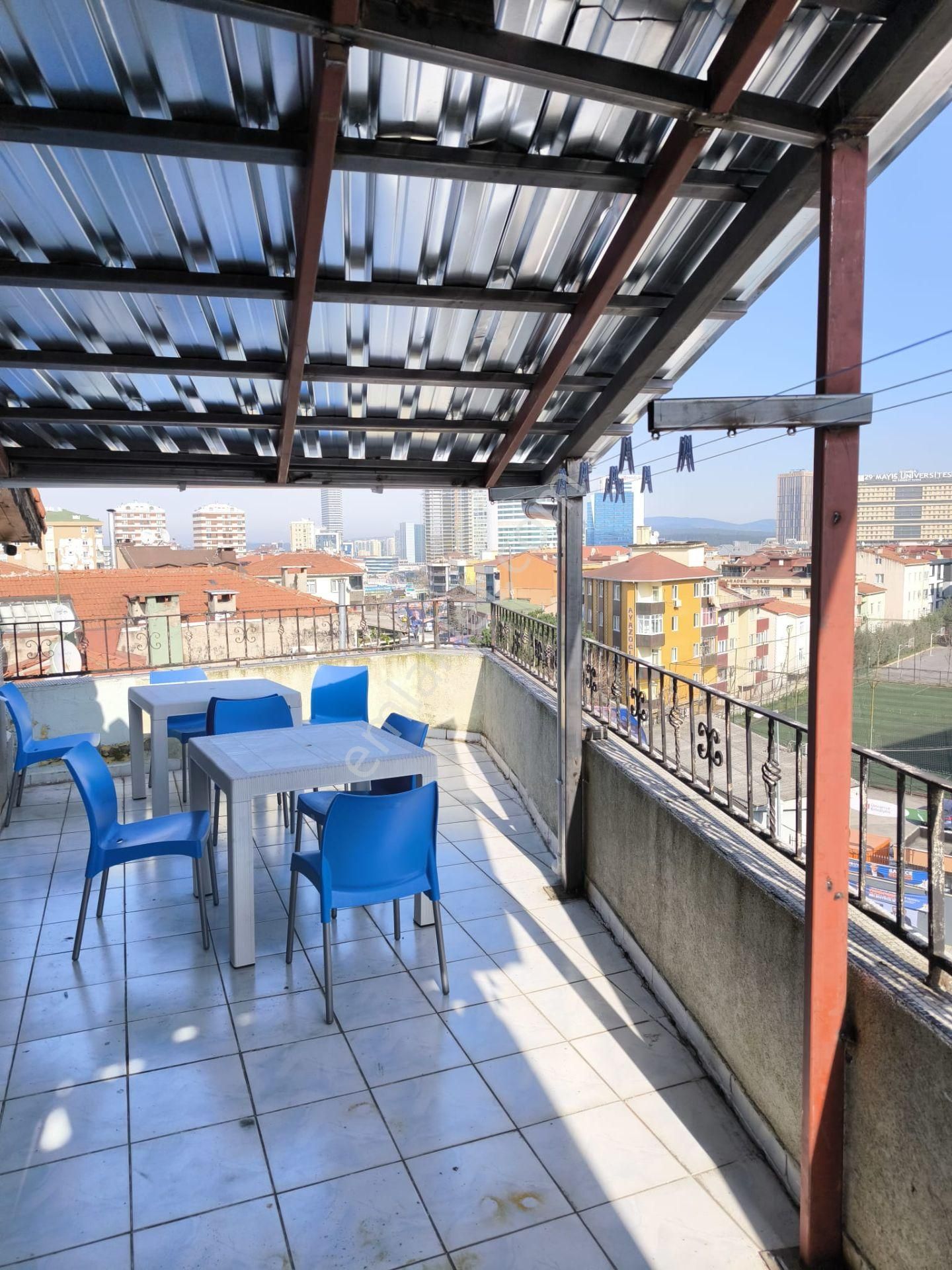 Kiralık Eşyalı Apart Odalar Erkek Faturalar Dahil - Görsel 19