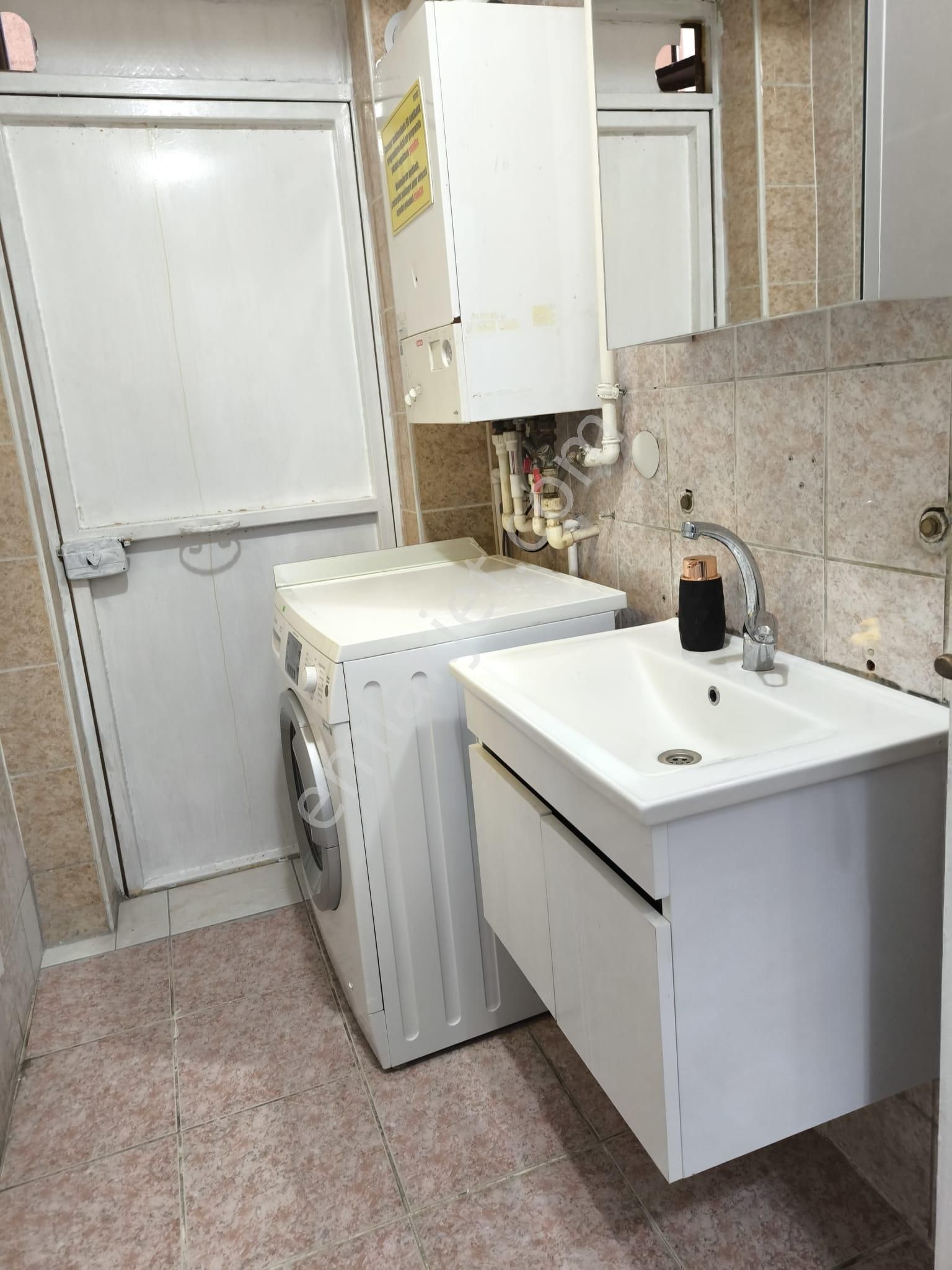 Kiralık Eşyalı Apart Odalar Erkek Faturalar Dahil - Görsel 17