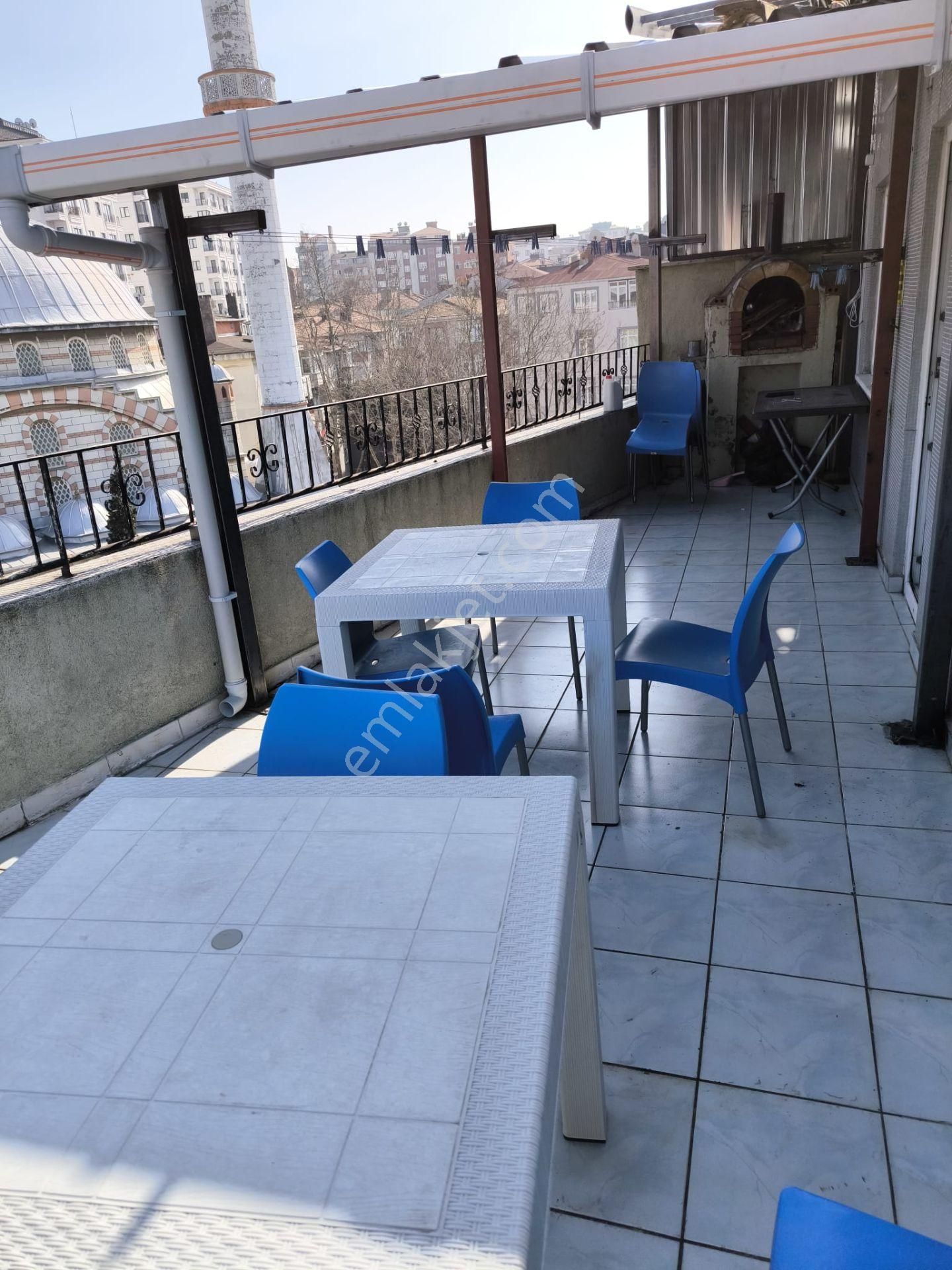 Kiralık Eşyalı Apart Odalar Erkek Faturalar Dahil - Görsel 16