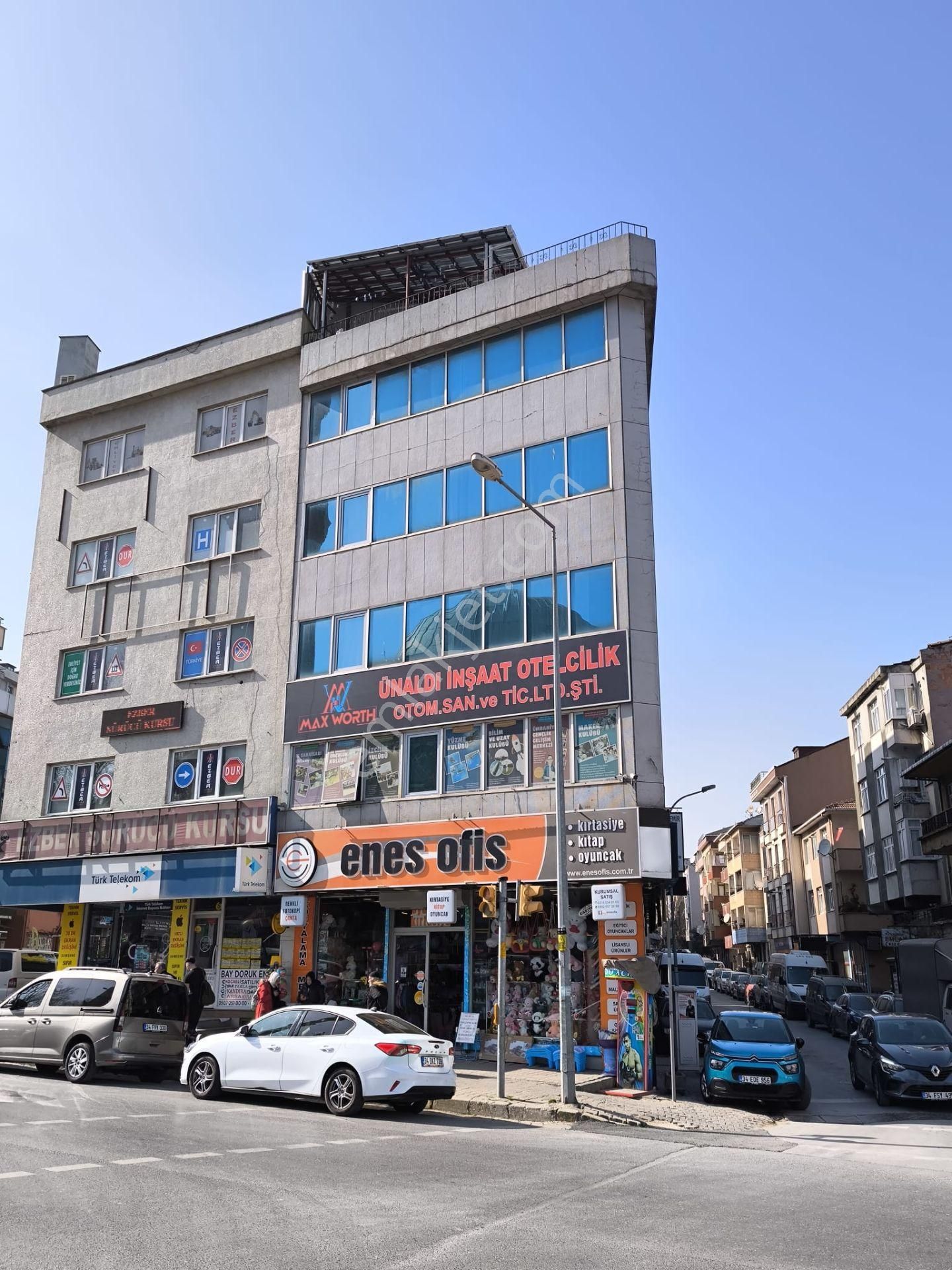 Kiralık Eşyalı Apart Odalar Erkek Faturalar Dahil - Görsel 8