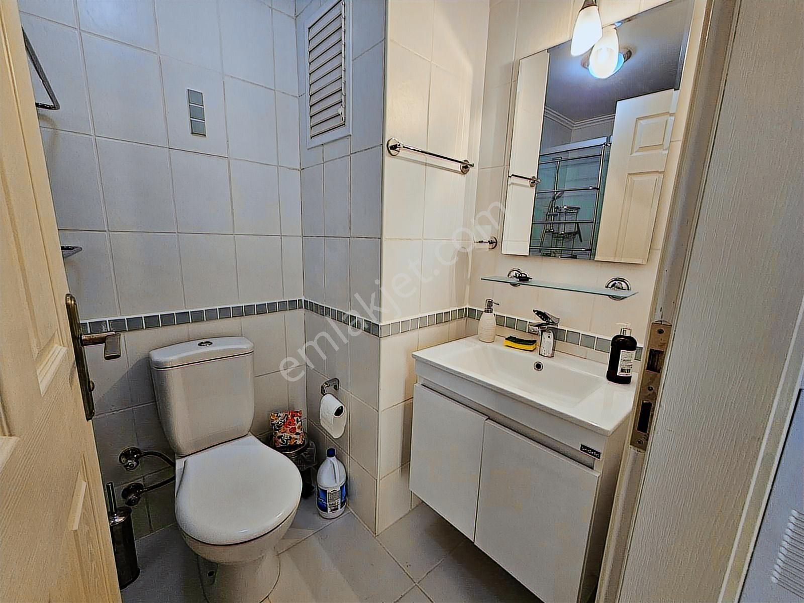 Fethiye Yaniklar'da Site İçinde 3+1 Havuzlu Satılık Daire - Görsel 11