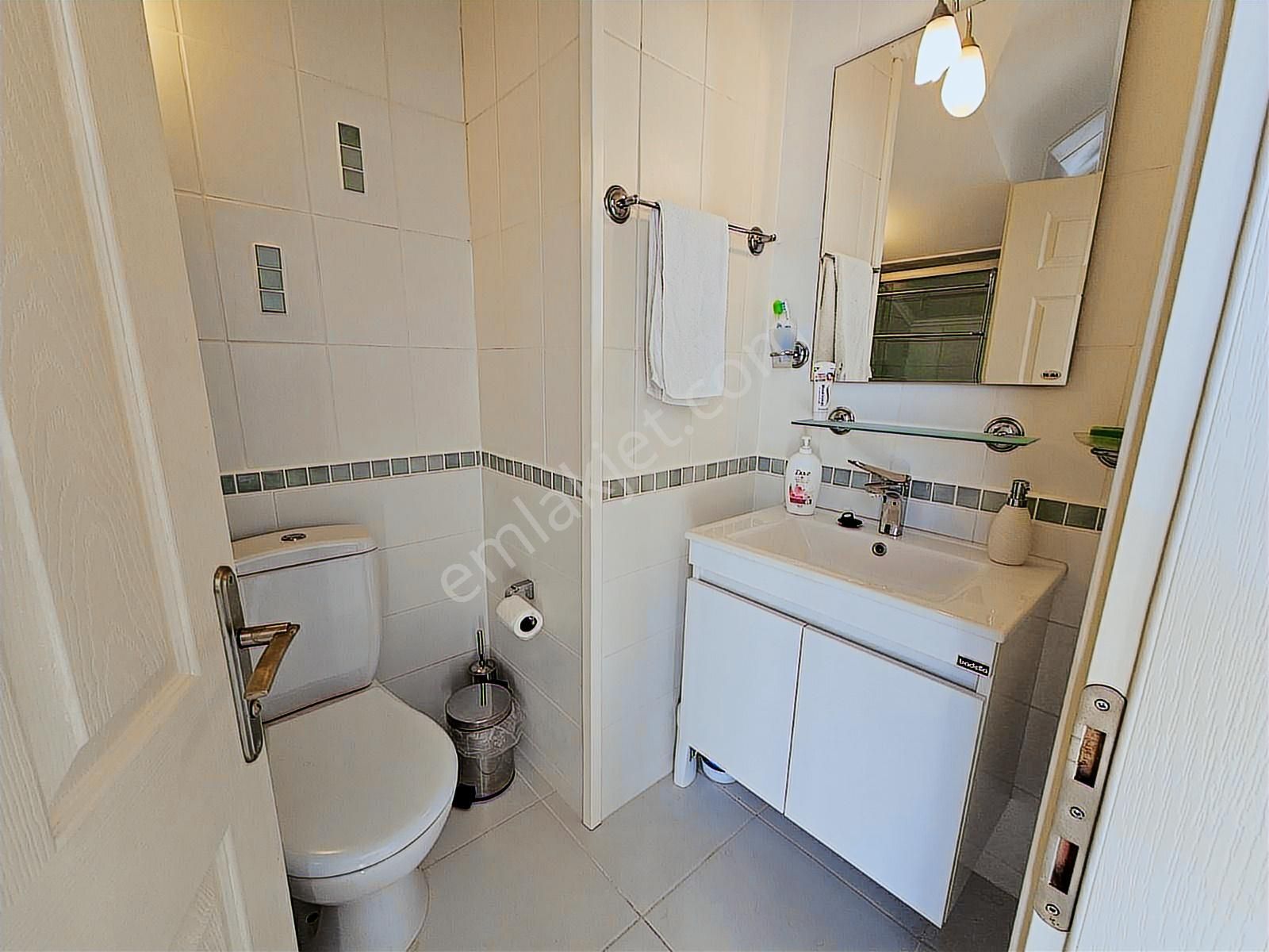 Fethiye Yaniklar'da Site İçinde 3+1 Havuzlu Satılık Daire - Görsel 3