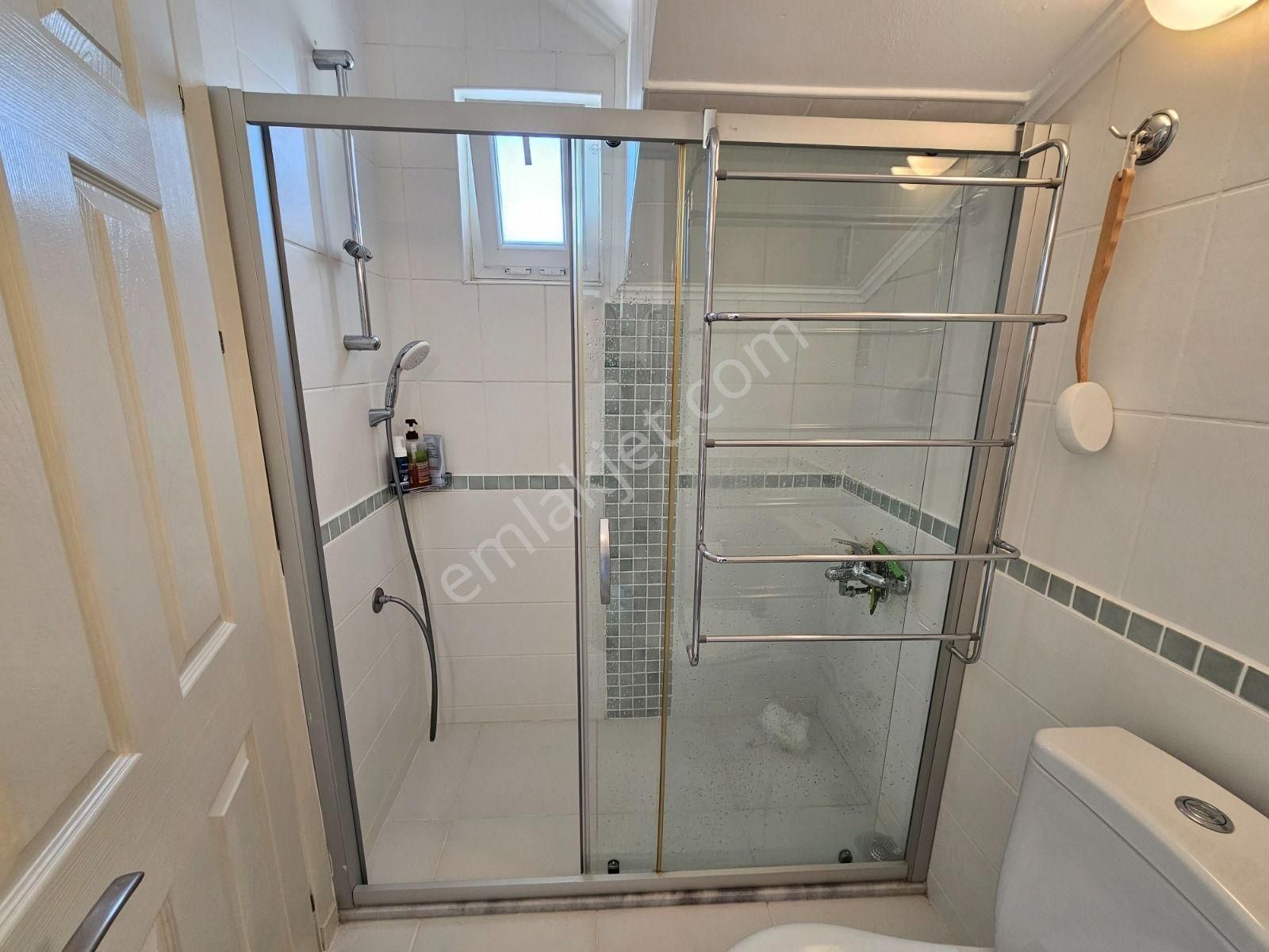 Fethiye Yaniklar'da Site İçinde 3+1 Havuzlu Satılık Daire - Görsel 18