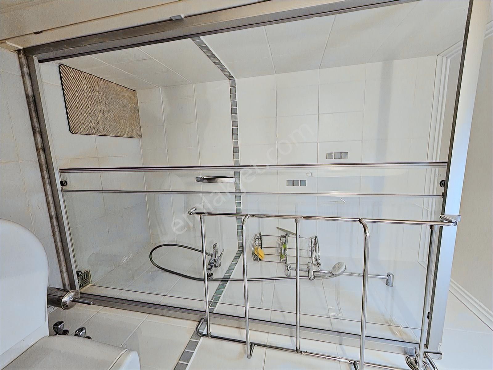 Fethiye Yaniklar'da Site İçinde 3+1 Havuzlu Satılık Daire - Görsel 29