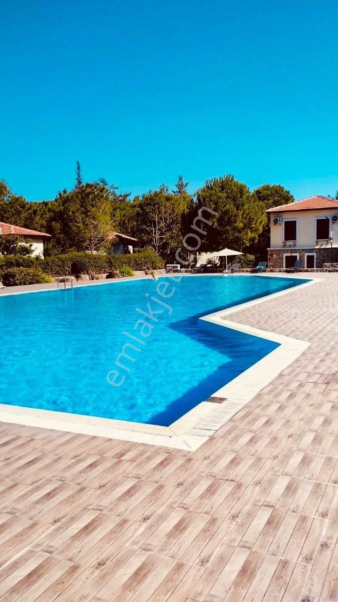 Fethiye Ovacik'ta Kiralık Müstakil Villa. - Görsel 14