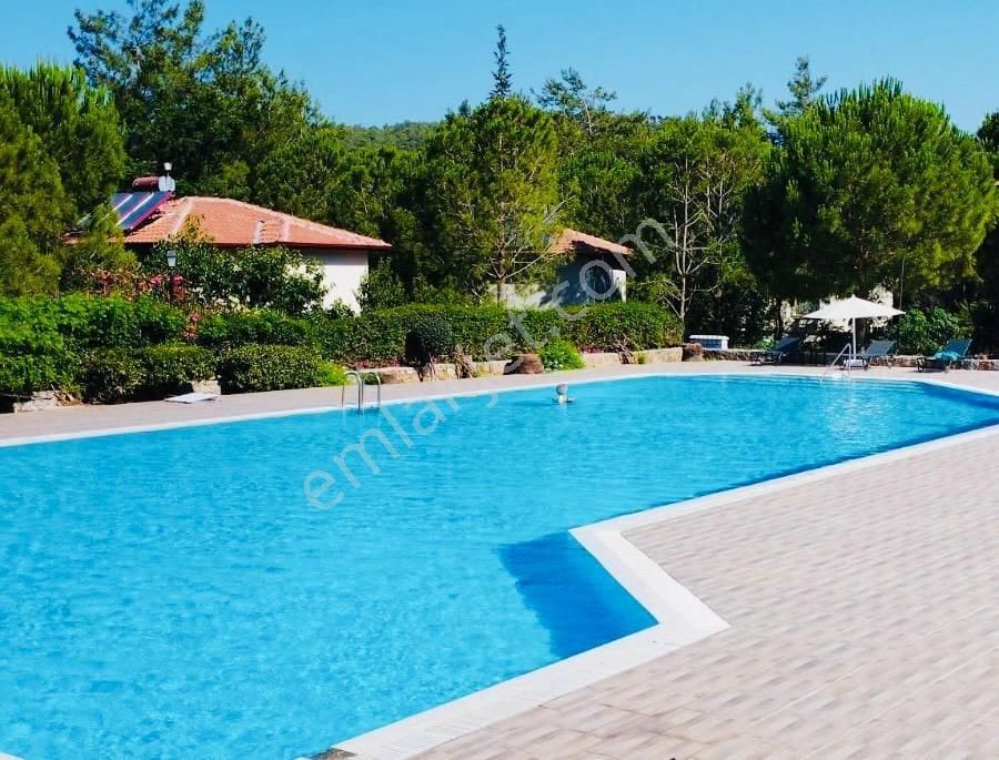 Fethiye Ovacik'ta Kiralık Müstakil Villa. - Görsel 9