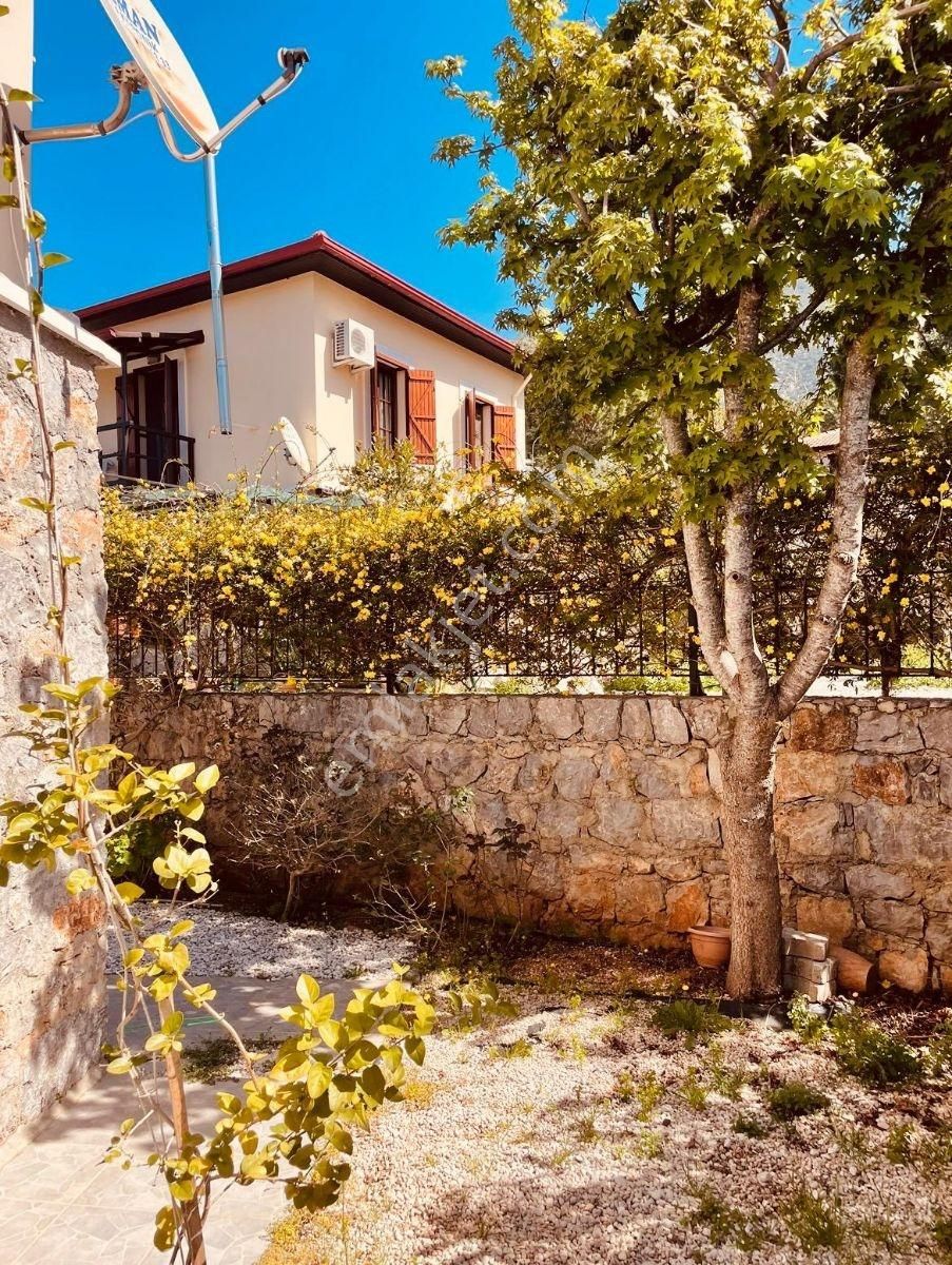 Fethiye Ovacik'ta Kiralık Müstakil Villa. - Görsel 10