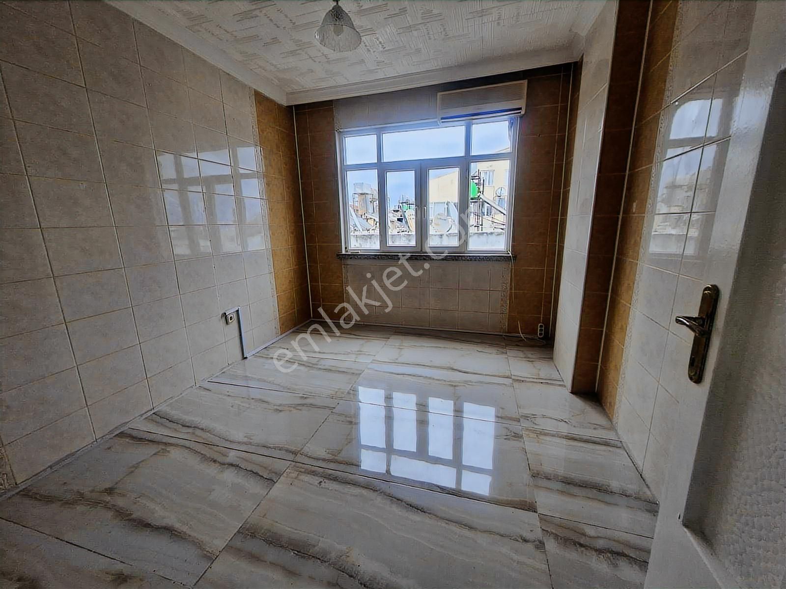 Trent Emlak'tan Çarşıda 1+1 Ofis - Görsel 13