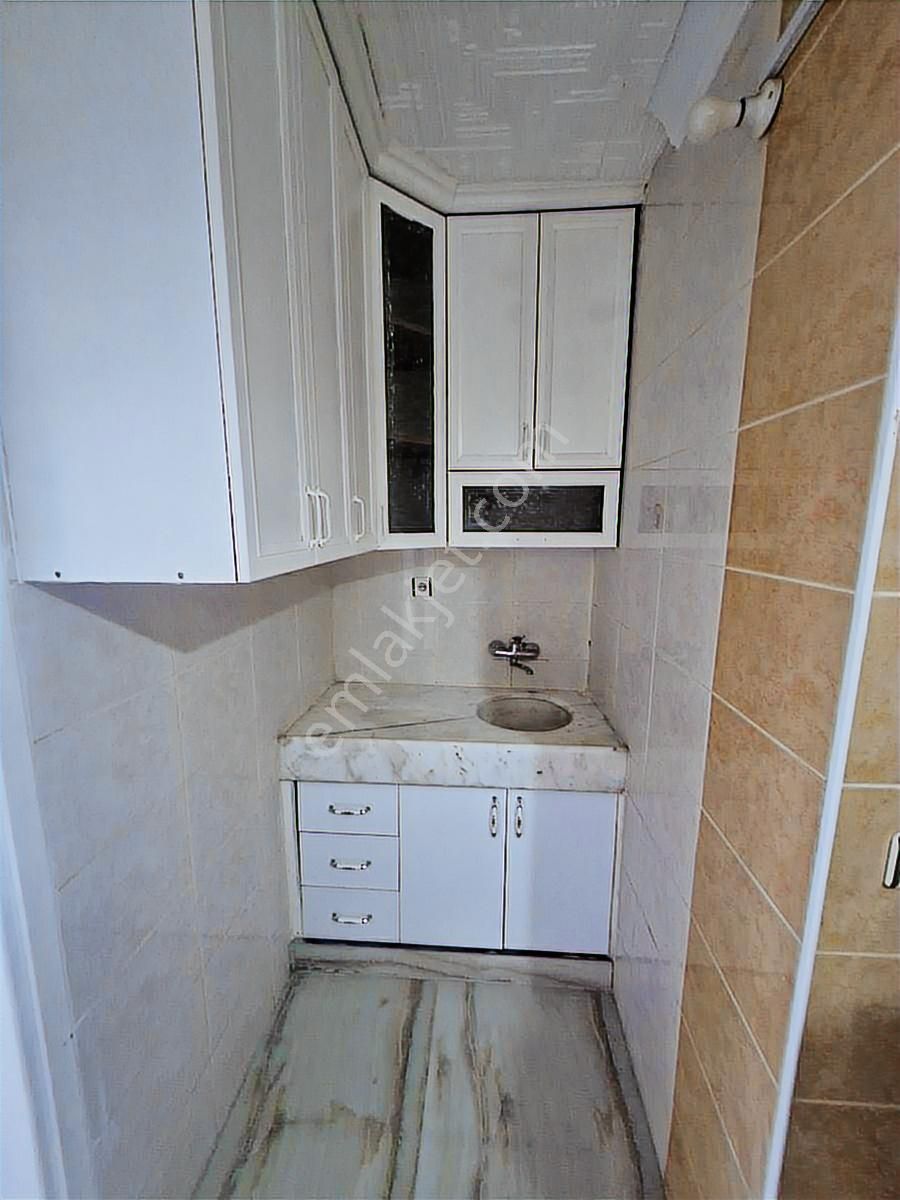 Trent Emlak'tan Çarşıda 1+1 Ofis - Görsel 2