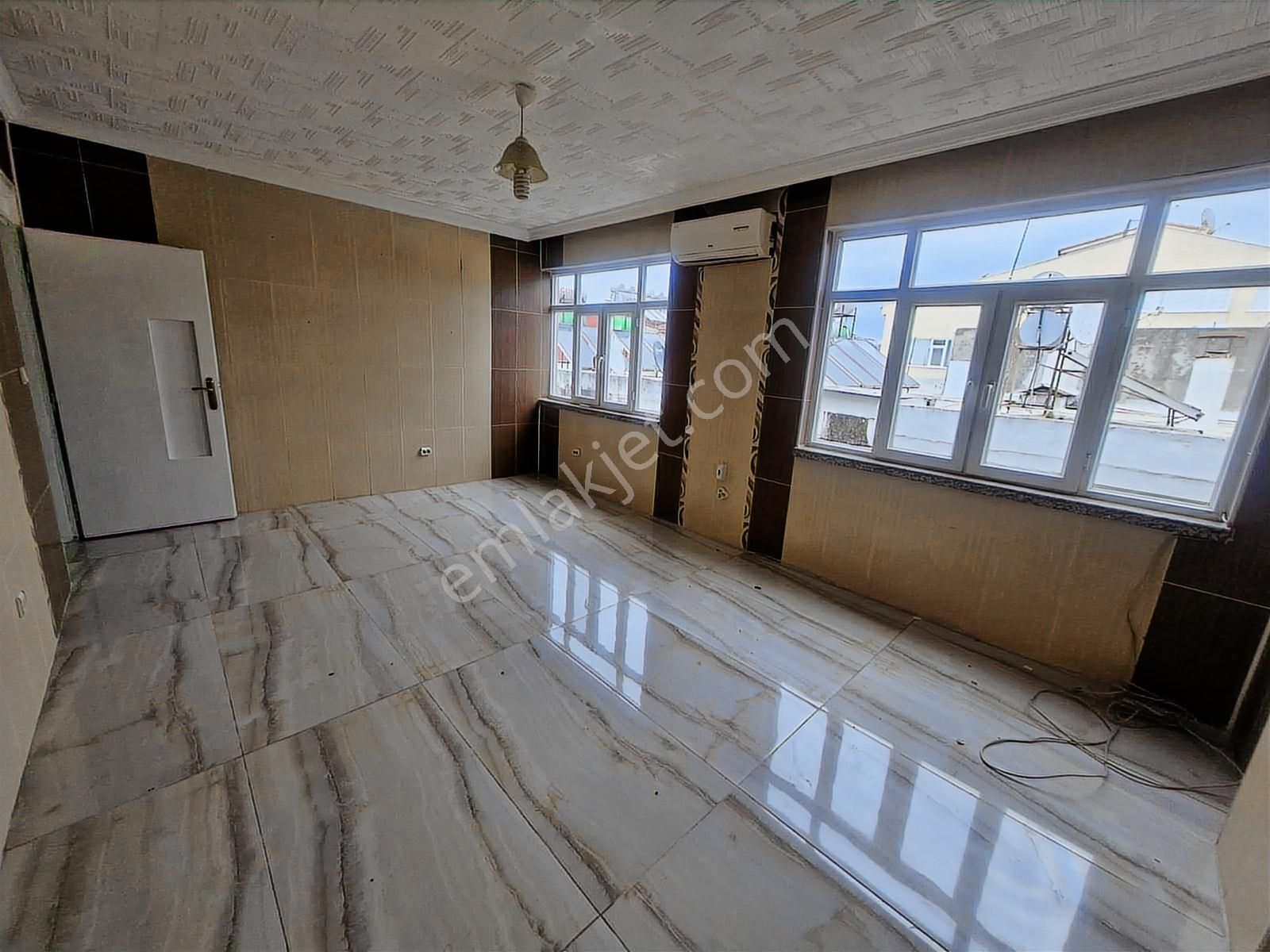 Trent Emlak'tan Çarşıda 1+1 Ofis - Görsel 6