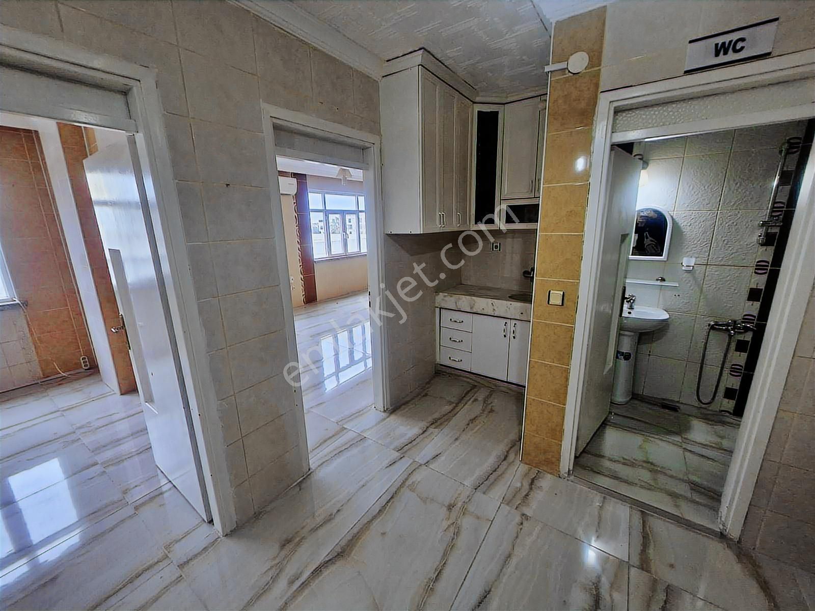 Trent Emlak'tan Çarşıda 1+1 Ofis - Görsel 10