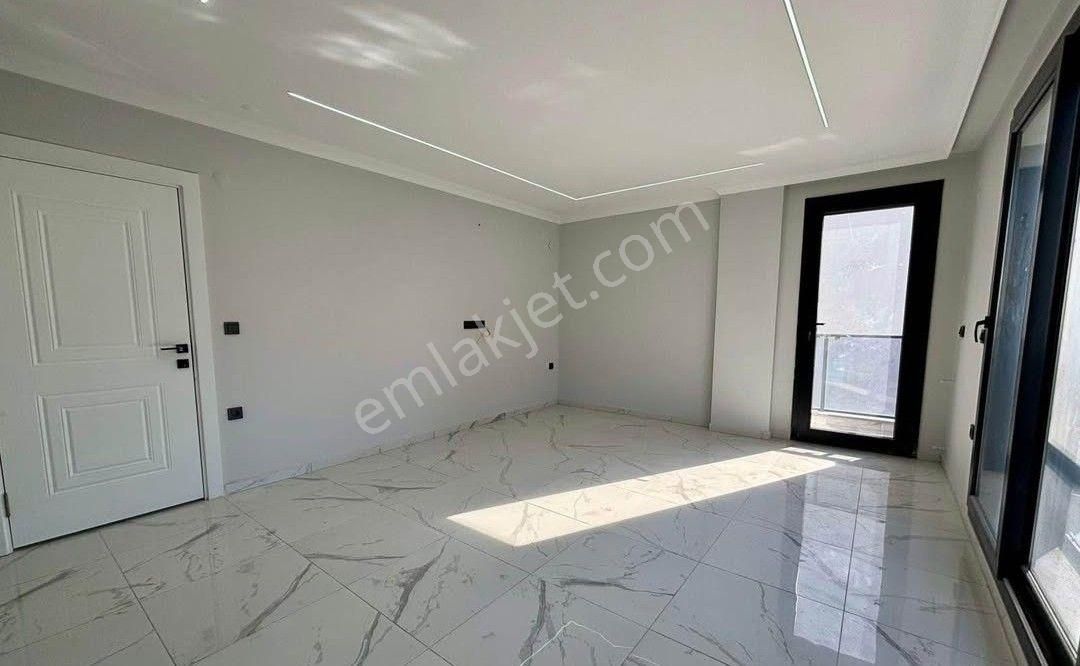 🔥🏡🌟didim De 🏡satılık 🎈geniş Sıfır Daire🔥🌲🌟 - Görsel 9