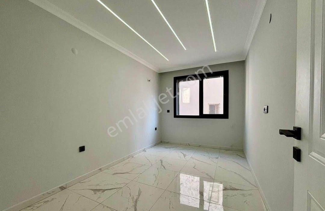 🔥🏡🌟didim De 🏡satılık 🎈geniş Sıfır Daire🔥🌲🌟 - Görsel 6