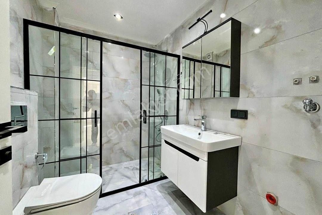 🔥🏡🌟didim De 🏡satılık 🎈geniş Sıfır Daire🔥🌲🌟 - Görsel 2