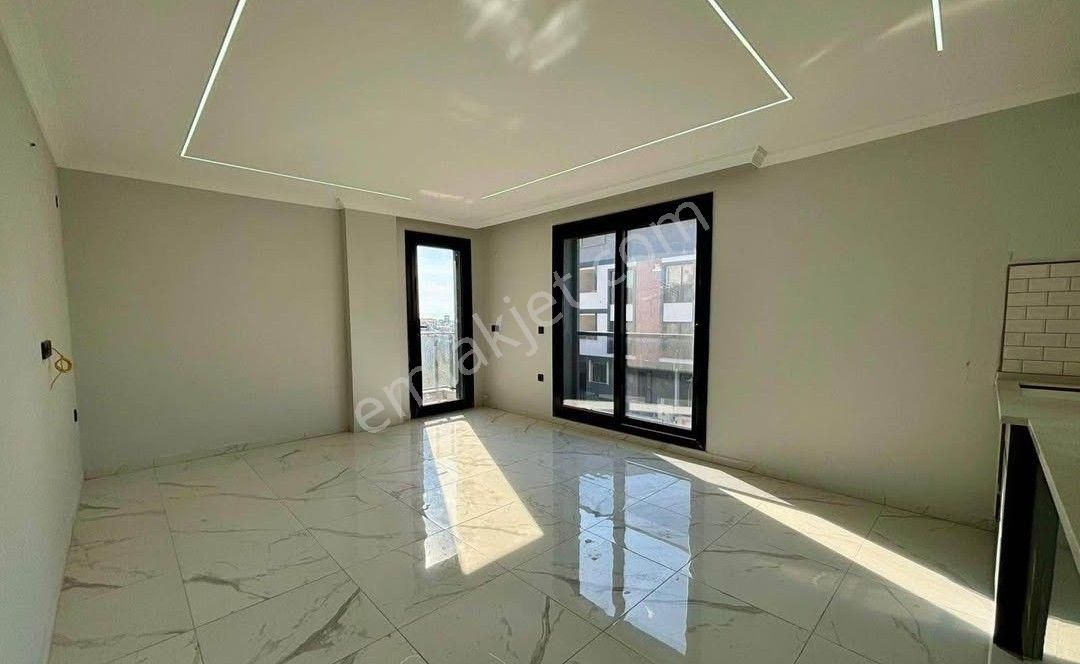 🔥🏡🌟didim De 🏡satılık 🎈geniş Sıfır Daire🔥🌲🌟 - Görsel 5