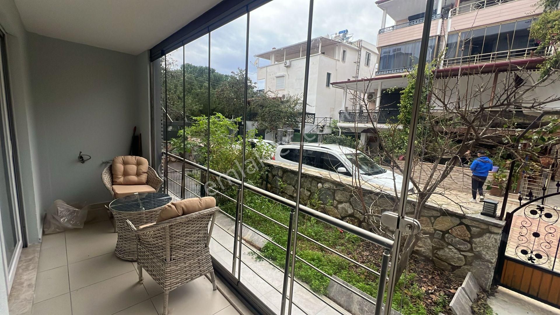 !!! Altınkum'un En Kaliteli Ve En Konforlu Satılık 2+1 Full Eşyalı Dairesı !!! - Görsel 7