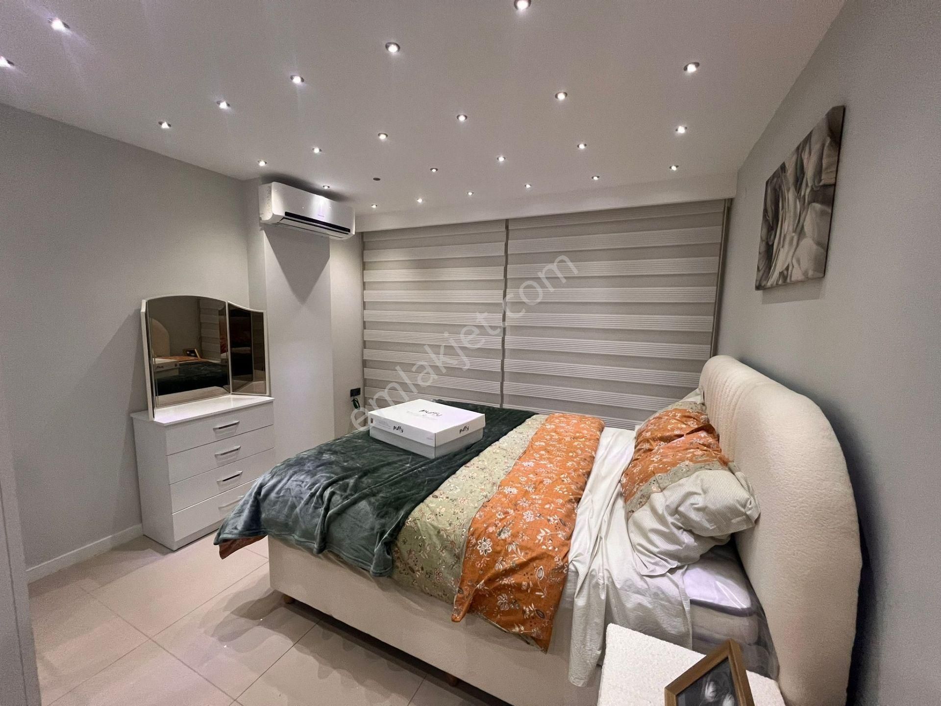 !!! Altınkum'un En Kaliteli Ve En Konforlu Satılık 2+1 Full Eşyalı Dairesı !!! - Görsel 8