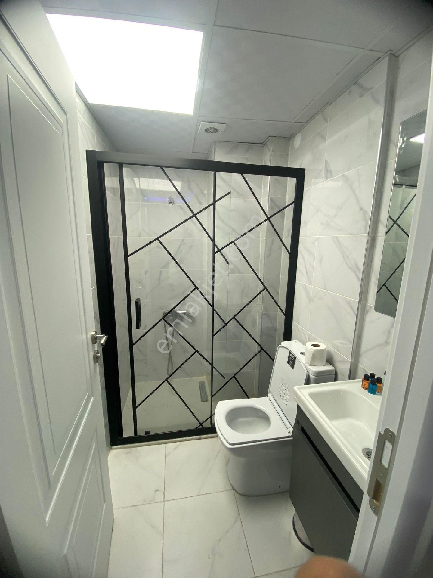 Buca Günlük Kiralık Apart 1+1 Klimalı + Wife + Balkon - Görsel 10