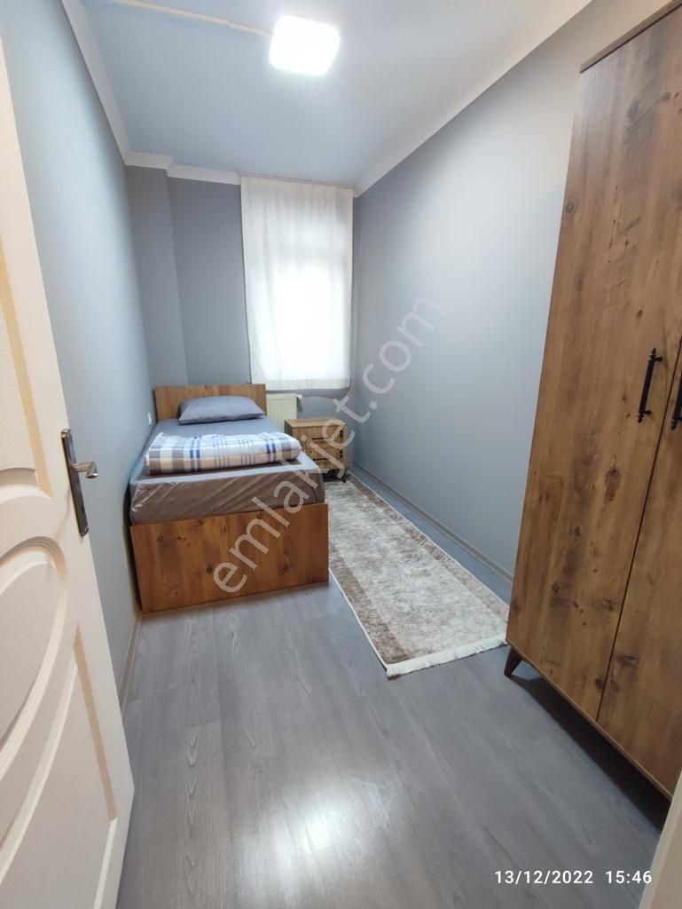 Kiralık Eşyalı Apart Odalar Erkek Faturalar Dahil - Görsel 6