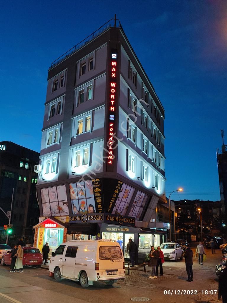 Kiralık Eşyalı Apart Odalar Erkek Faturalar Dahil - Görsel 11