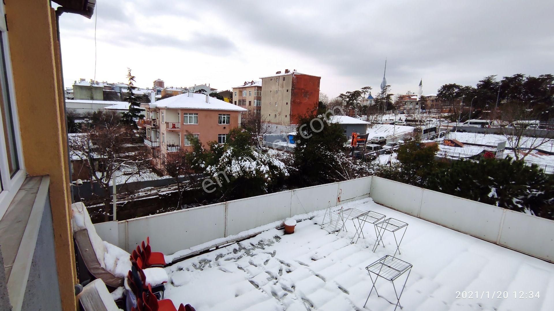 Kiralık Eşyalı Apart Odalar Erkek Faturalar Dahil - Görsel 18