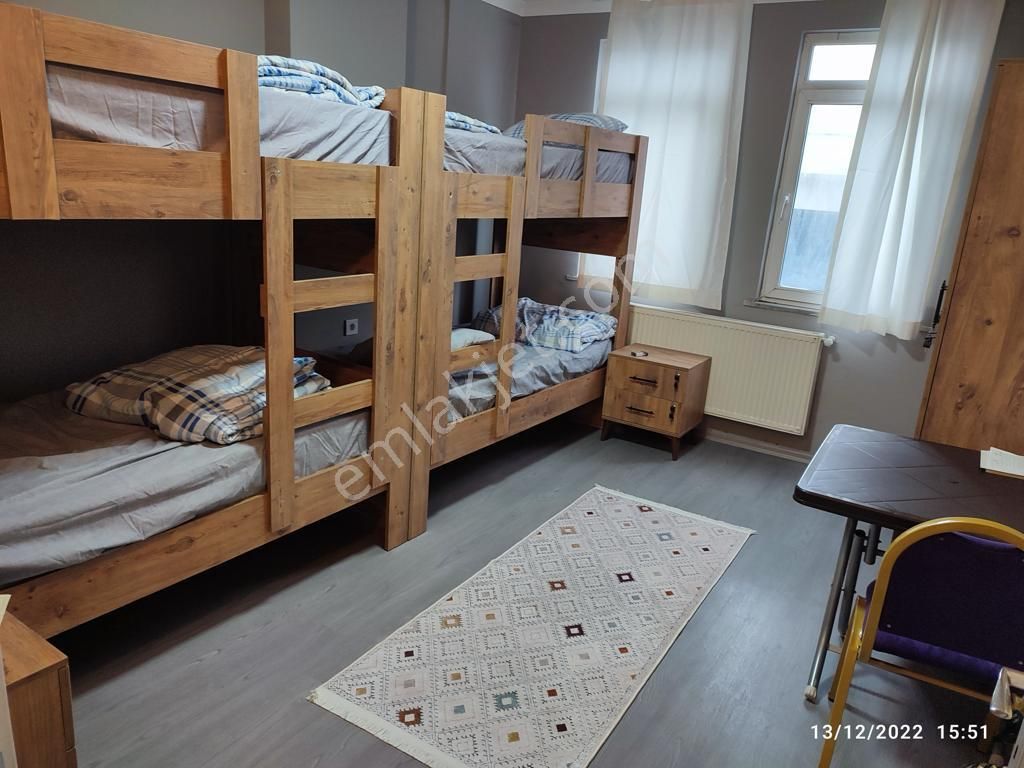 Kiralık Eşyalı Apart Odalar Erkek Faturalar Dahil - Görsel 10